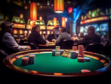 god point of view gambling.